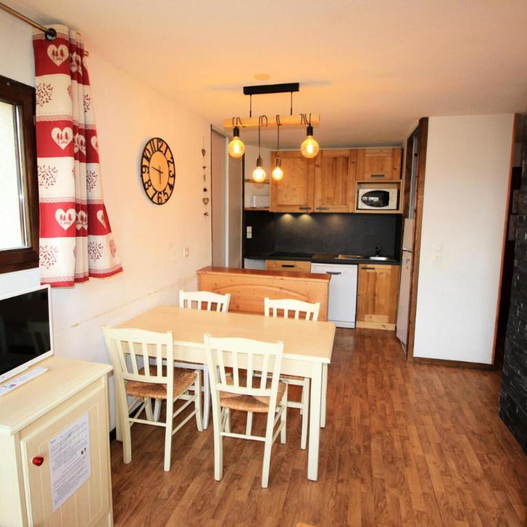 Résidence Les Balcons De La Vanoise - LES BALCONS DE LA VANOISE - BV517 MAE-4613 - Appartement - 1