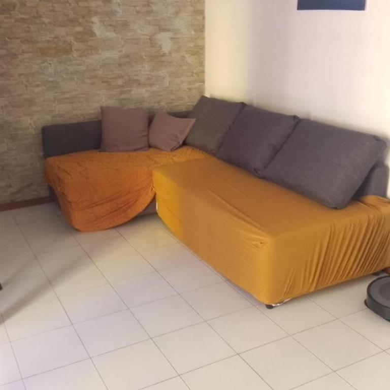 Casa Mare Milazzo - Lenzuola e Asciugamani non inclusi nel prezzo - Appartamento con 2 Camere da Letto - 10