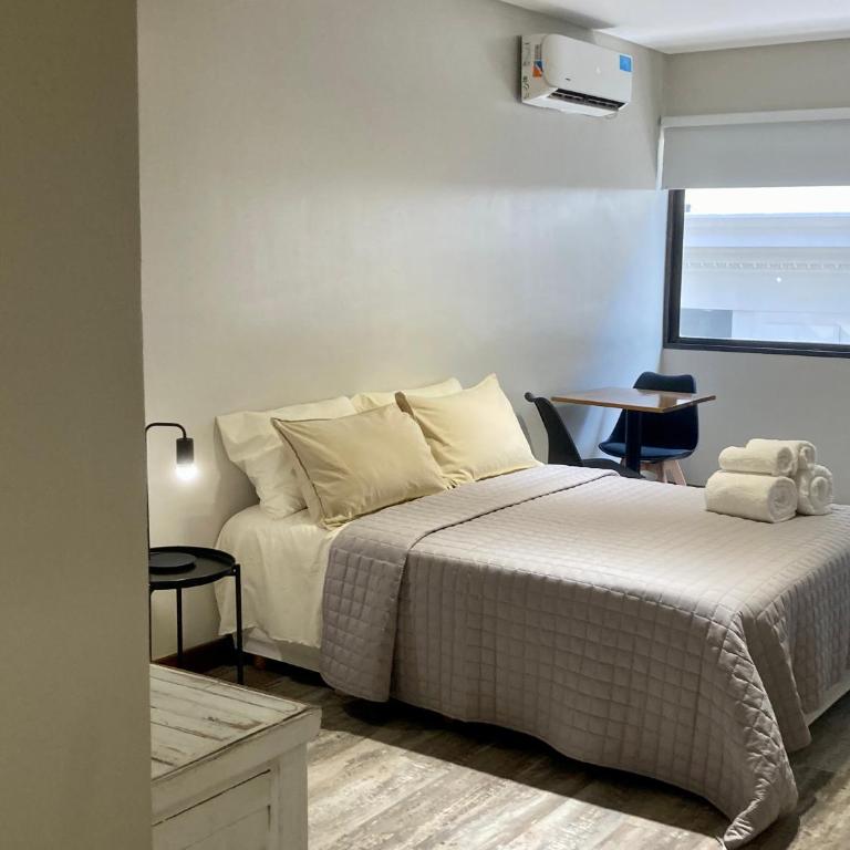 RENTAPPART BA Dos - Estudio Deluxe - 21