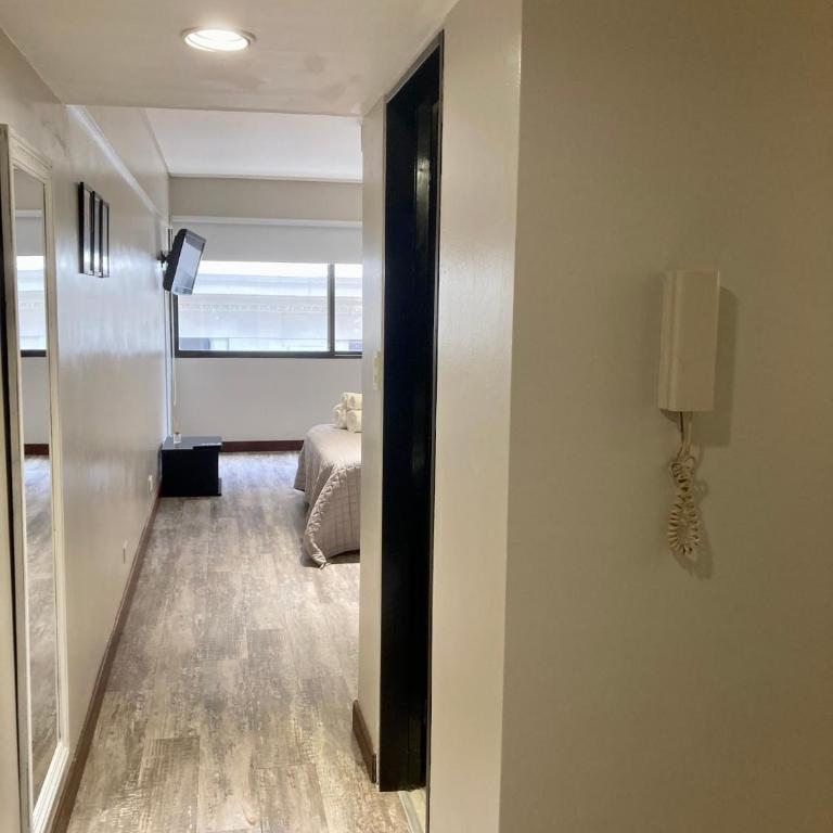 RENTAPPART BA Dos - Estudio Deluxe - 23