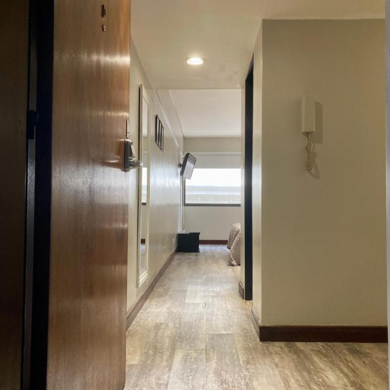 RENTAPPART BA Dos - Estudio Deluxe - 24