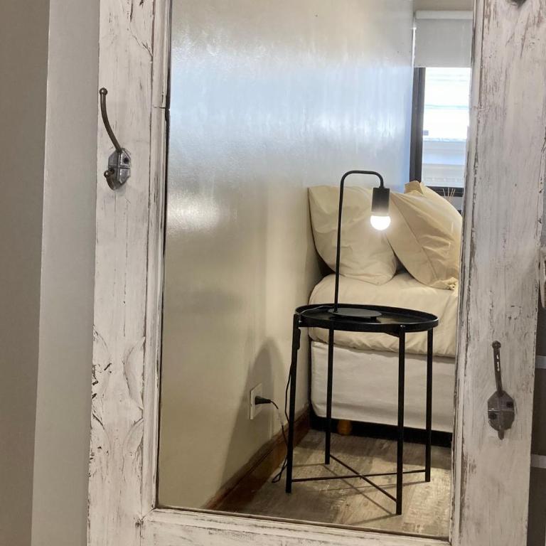 RENTAPPART BA Dos - Estudio Deluxe - 16