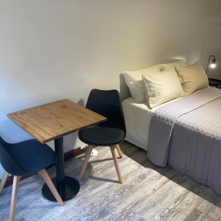 RENTAPPART BA Dos - Estudio Deluxe - 18