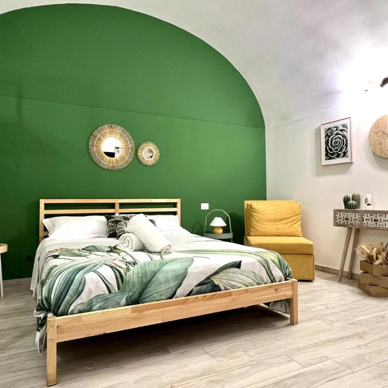 Borghetto Capuana House - Studio - 2