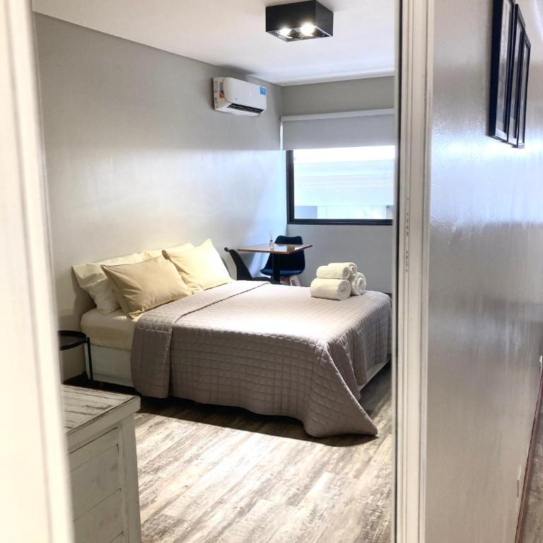 RENTAPPART BA Dos - Estudio Deluxe - 13