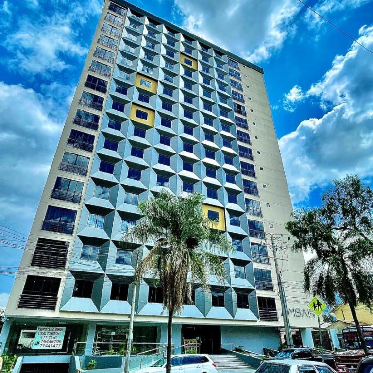 HERMOSO APARTAMENTO con hermosa VISTA - Apartamento de 2 dormitorios - 14