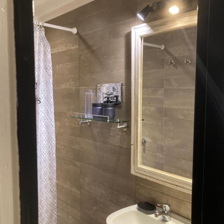 RENTAPPART BA Dos - Estudio Deluxe - 6