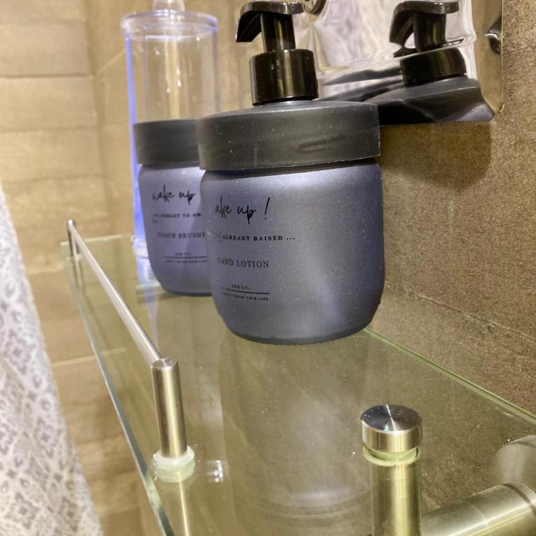 RENTAPPART BA Dos - Estudio Deluxe - 7