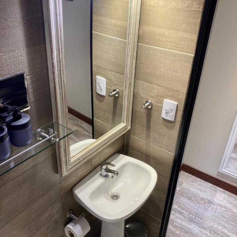 RENTAPPART BA Dos - Estudio Deluxe - 8