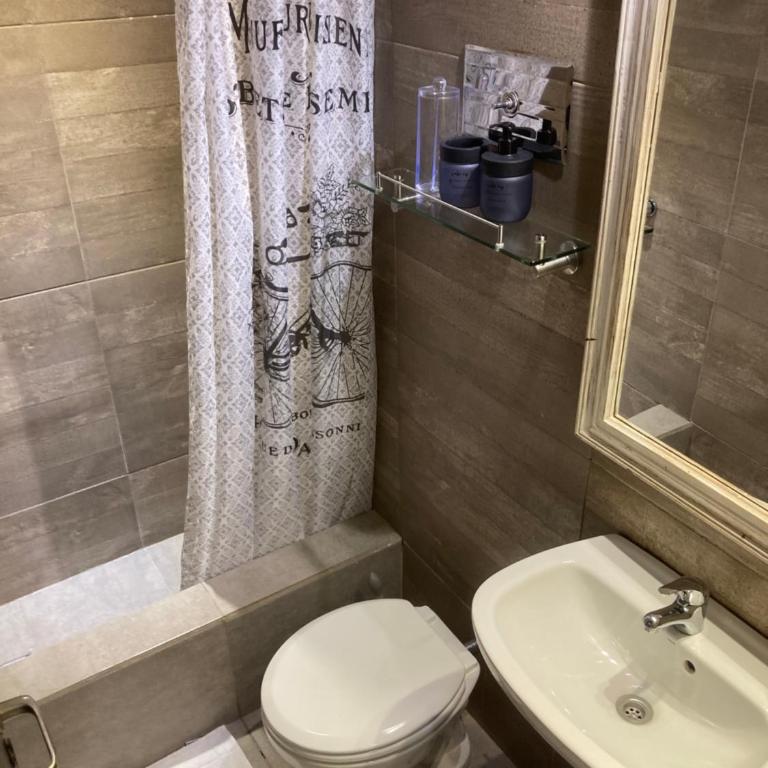 RENTAPPART BA Dos - Estudio Deluxe - 11