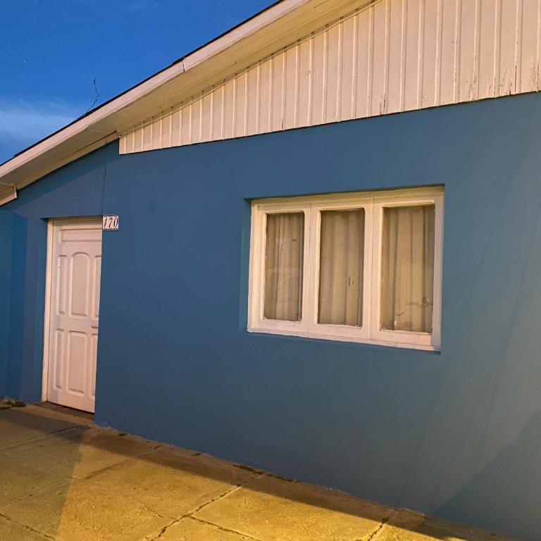 Arriendo casa 3 dormitorios en PIchilemu - Casa de 3 dormitorios - 19