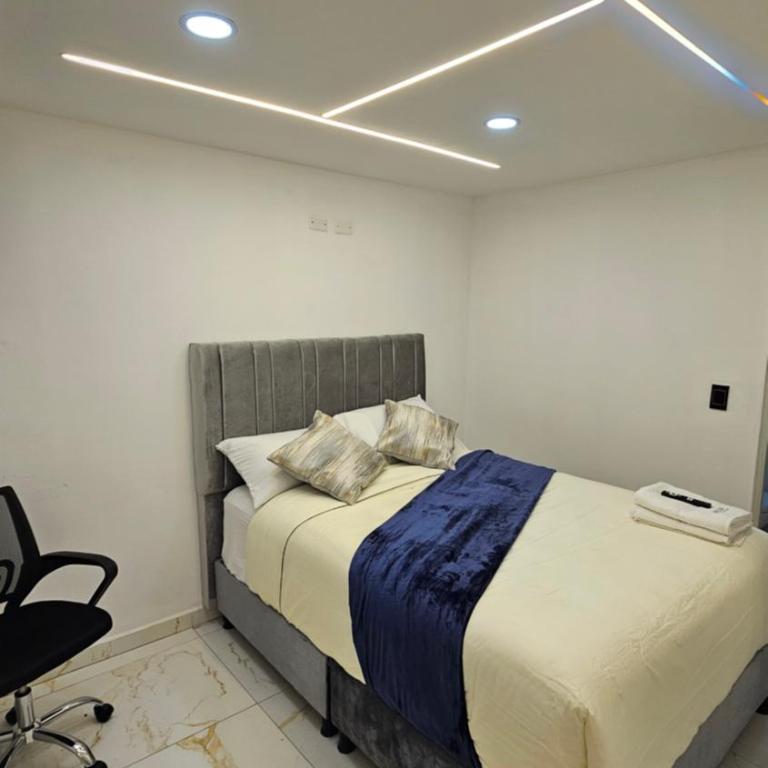 Hotel West Inn - Habitación Doble Estándar - 3