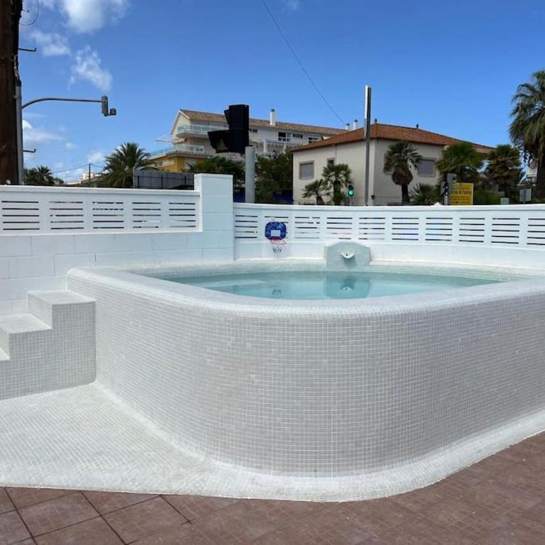 Chalet Adita - beach house - Chalet de 2 dormitorios - 25