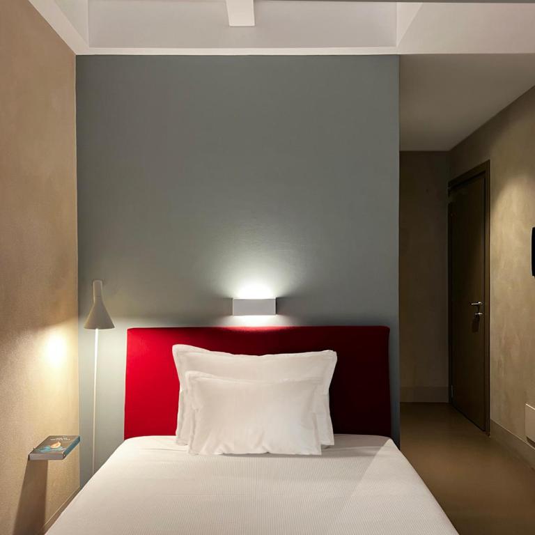 Hotel Palazzo Grillo - Camera Singola Standard - 3