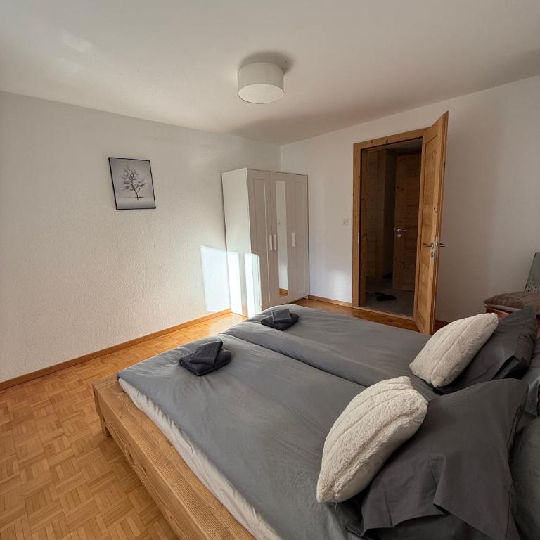 Apartment Snowball, Modern, cosy, Matterhorn views - Apartamento de 2 dormitorios - 44