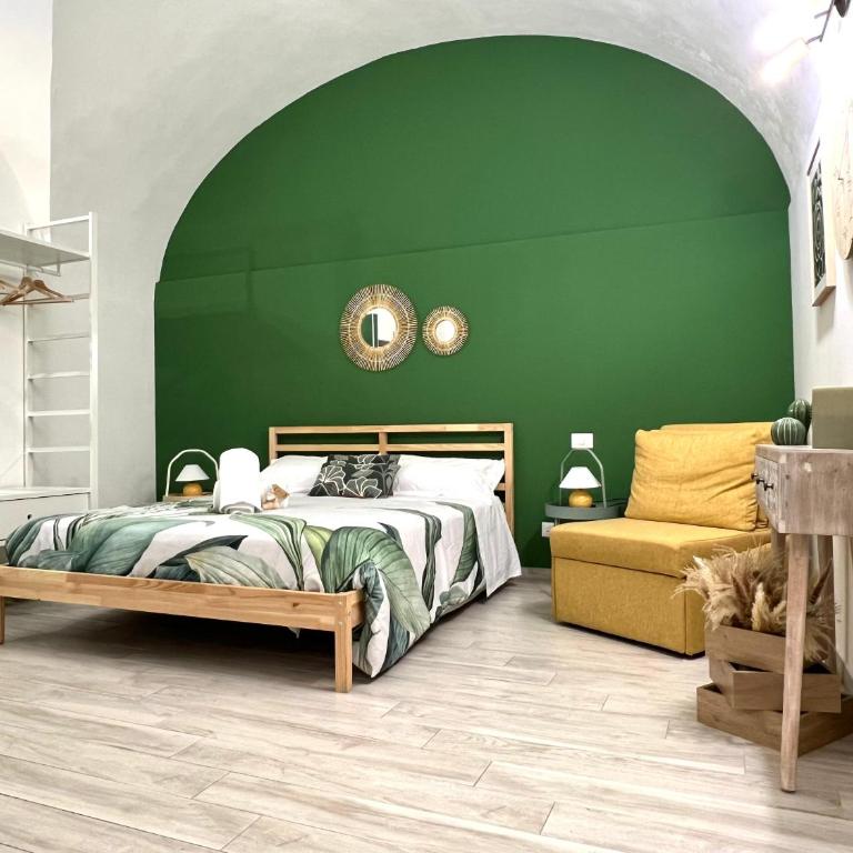 Borghetto Capuana House - Studio - 1