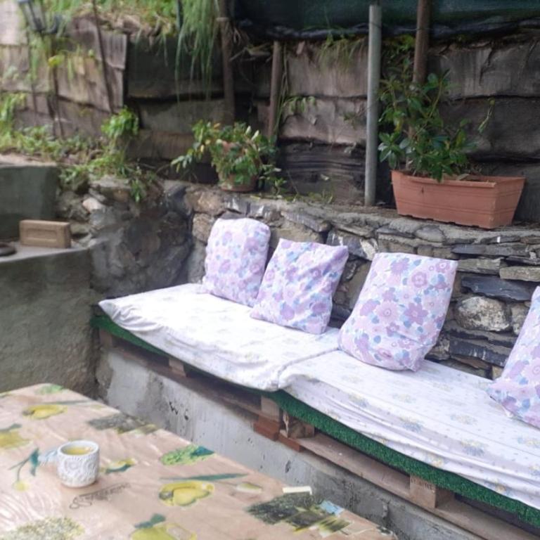 Appartamento Vacanze Malù - Appartamento con 2 Camere da Letto - 2