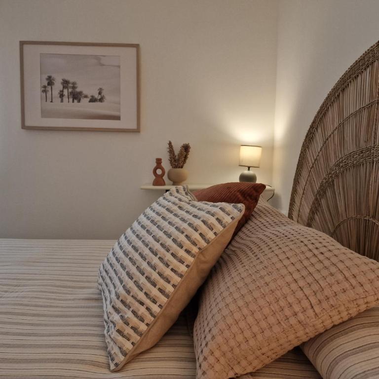 ALBA VINCA Apartment - Two-Bedroom Apartment with Balcony and Sea View - 17