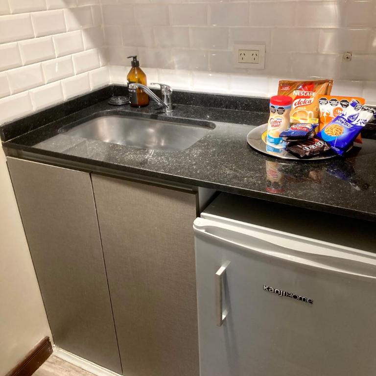 RENTAPPART BA Dos - Estudio Deluxe - 3