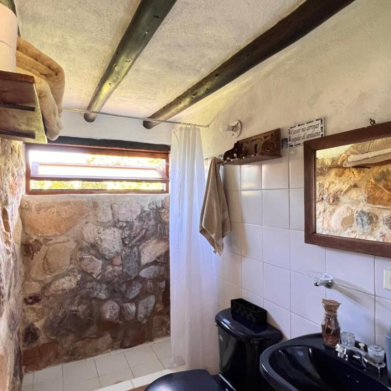 Hotel, Glampings y Cabañas Magic Bungalow - Chalet - 10