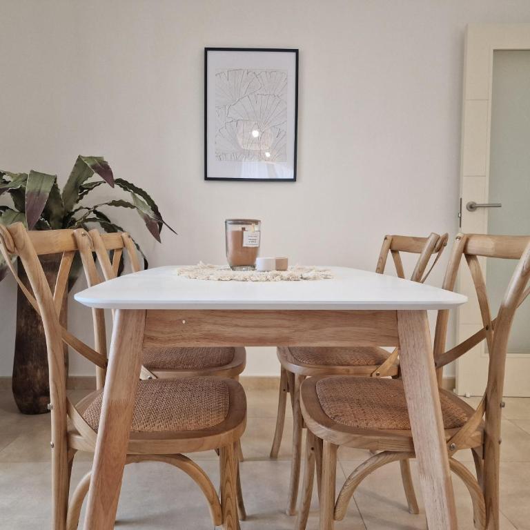 ALBA VINCA Apartment - Two-Bedroom Apartment with Balcony and Sea View - 19
