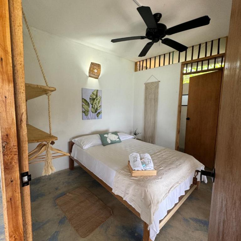 Cabaña Punta Coral - Habitación Doble - 2