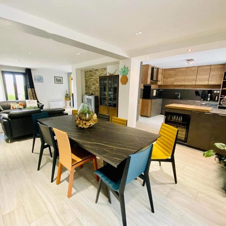 Maison Rosy - Villa - 18