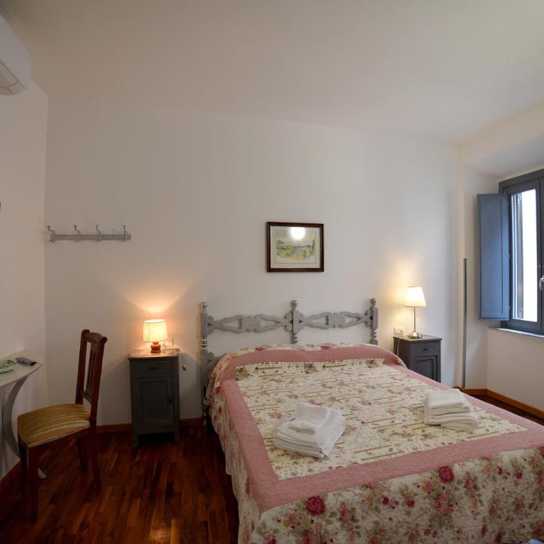 Il Palazzetto - Camera Matrimoniale Standard - 6