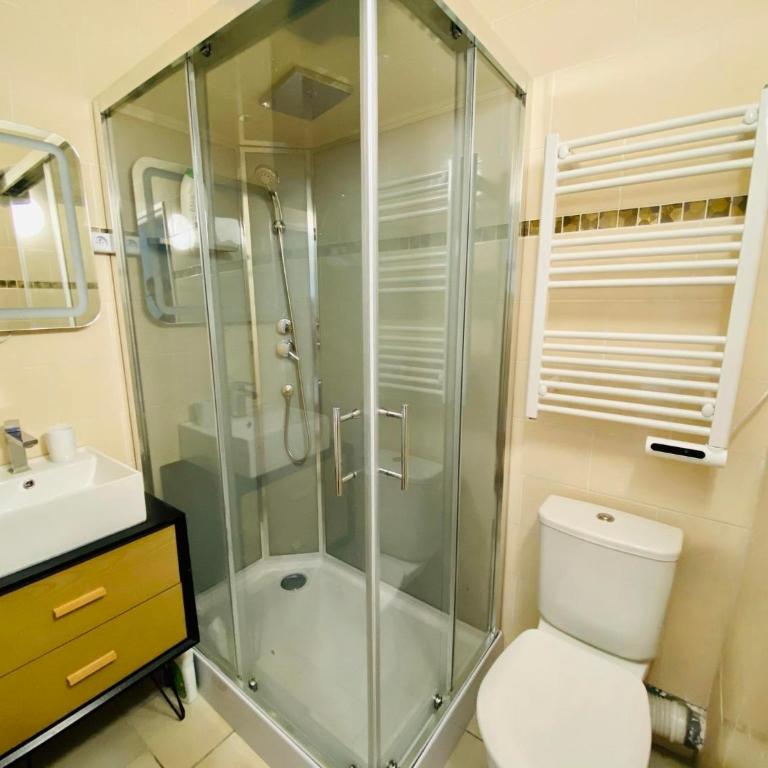 Maison Rosy - Villa - 19