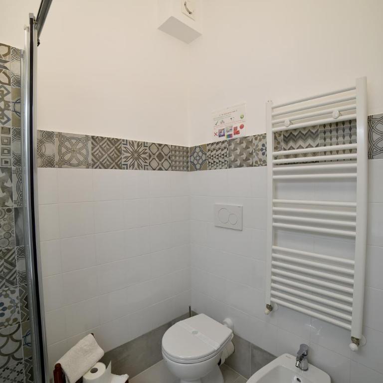 Il Palazzetto - Camera Matrimoniale Standard - 7