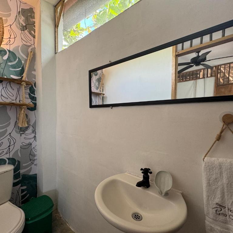 Cabaña Punta Coral - Habitación Doble - 8