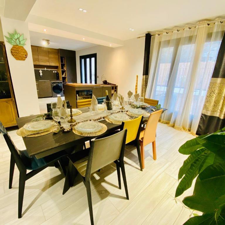 Maison Rosy - Villa - 20