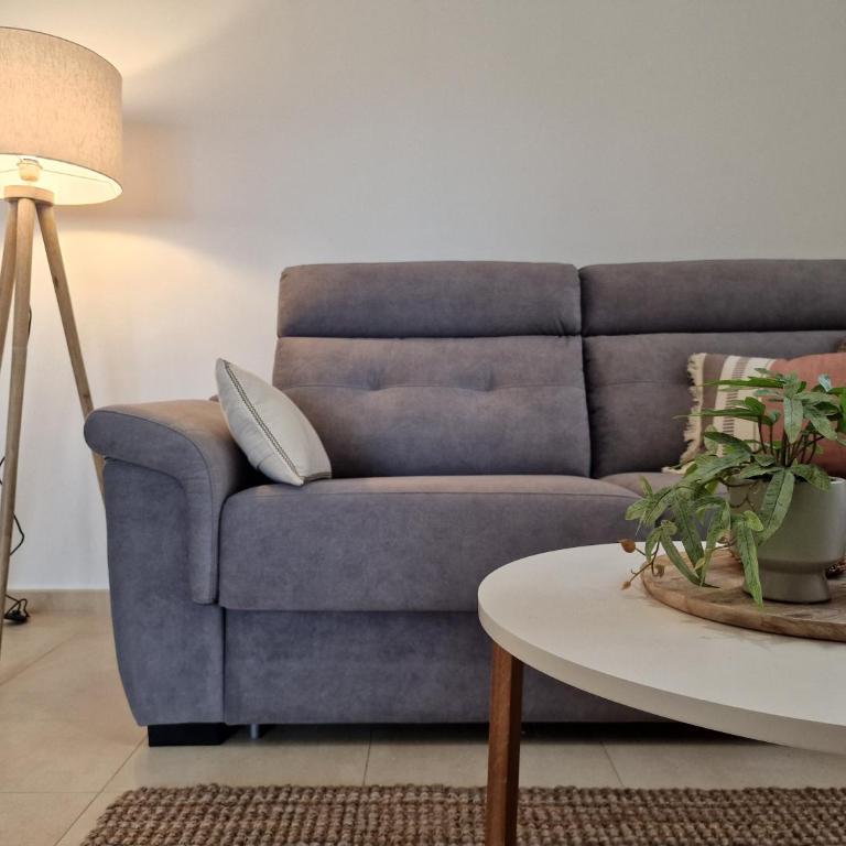 ALBA VINCA Apartment - Two-Bedroom Apartment with Balcony and Sea View - 10