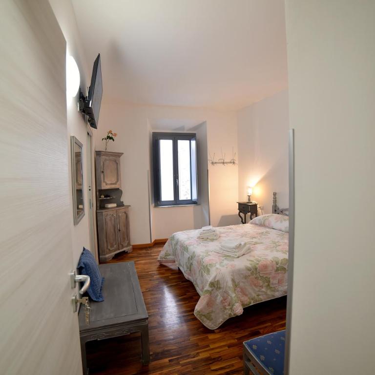 Il Palazzetto - Camera Matrimoniale Superior - 1