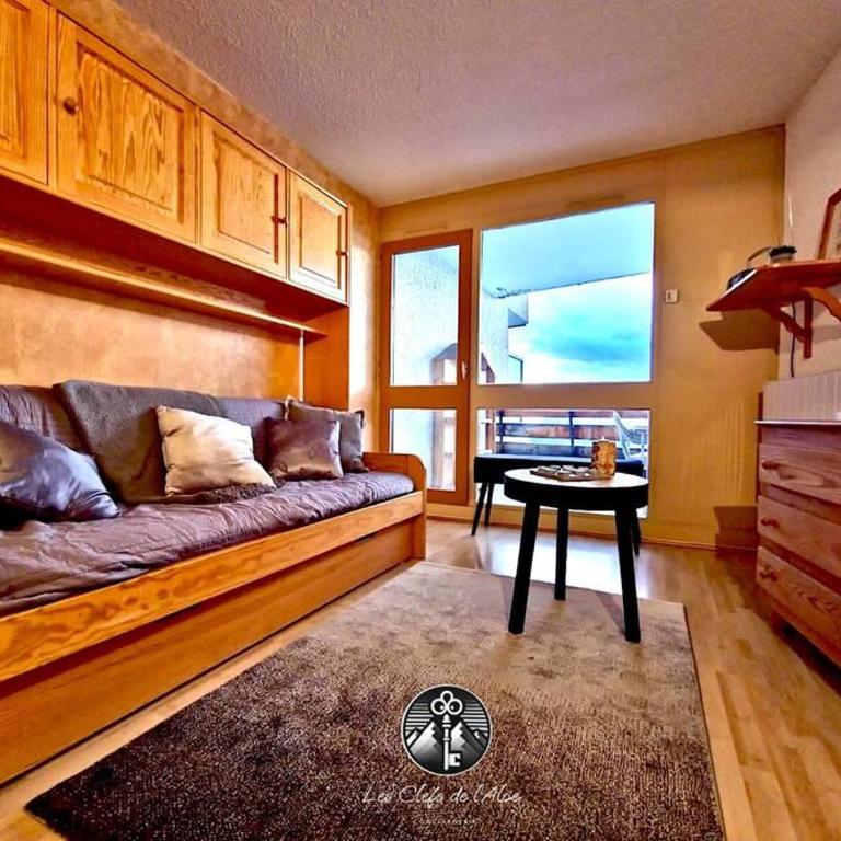 Logement lumineux - Centre station - Cozy - Appartement 1 Chambre - 21