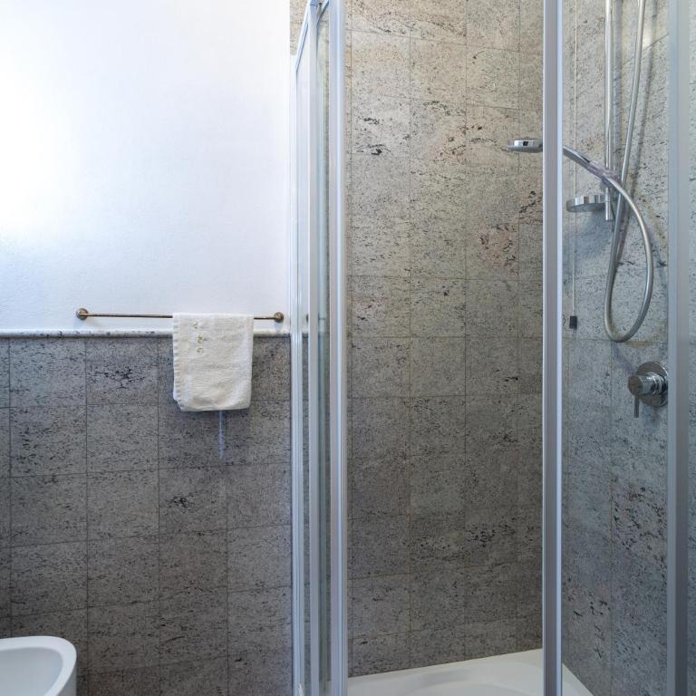 La Castellana - Appartamento con 1 Camera da Letto - Via Torquato Tasso 42 - 14