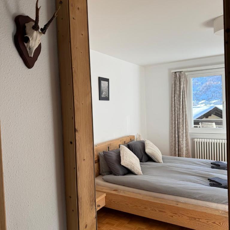 Apartment Snowball, Modern, cosy, Matterhorn views - Apartamento de 2 dormitorios - 3