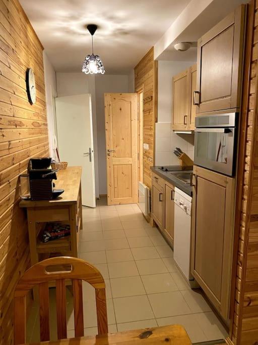 Appartement 4-5 Personnes La Plagne 1800 - Appartamento con 1 Camera da Letto - 6