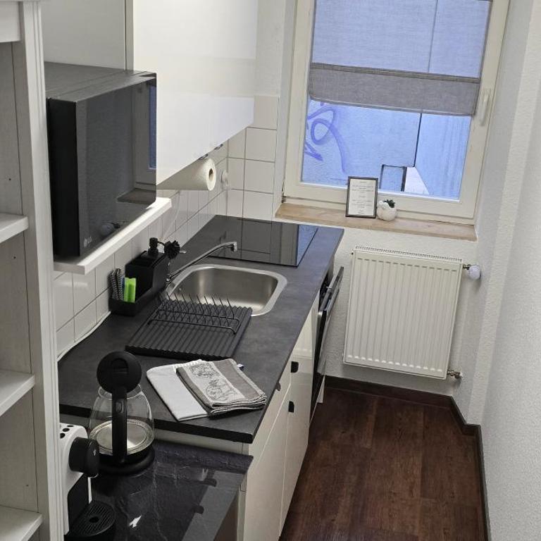 City NOWA - Apartamento de 3 dormitorios - 45