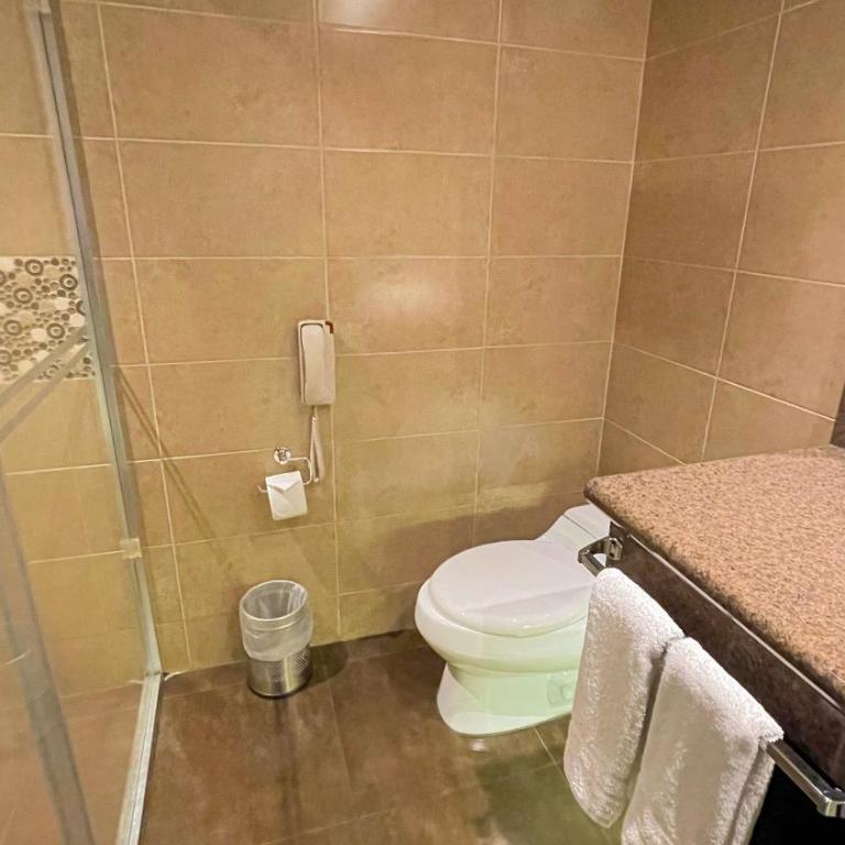 Mercure Alameda Quito - Habitación Doble Superior - 2 camas - 6