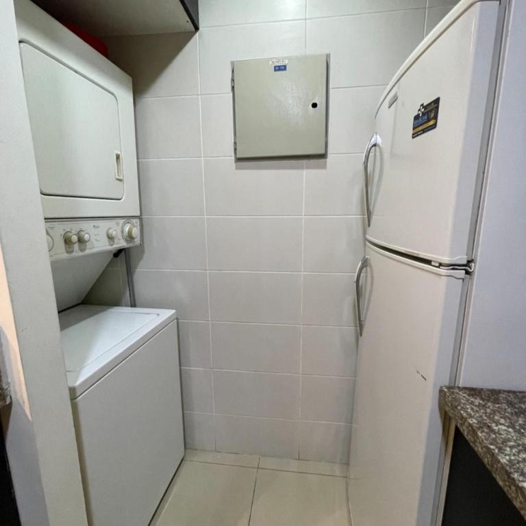 Ecuabook torre sol 32 mall del Sol - Executive Suite - 14