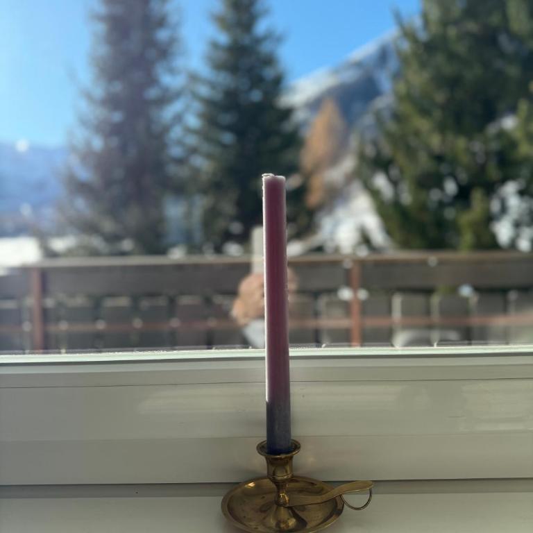 Apartment Snowball, Modern, cosy, Matterhorn views - Apartamento de 2 dormitorios - 12