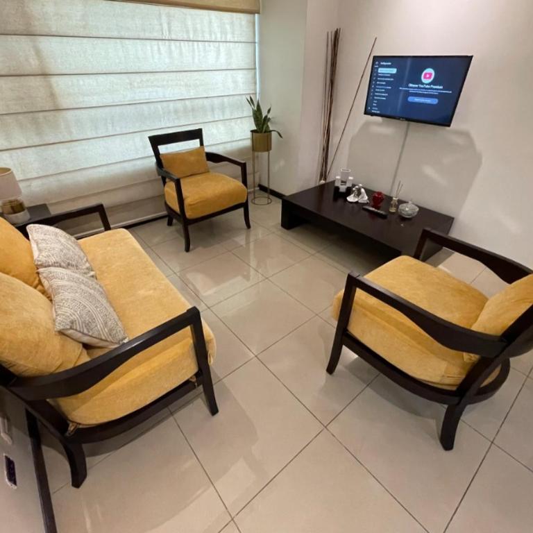 Ecuabook torre sol 32 mall del Sol - Executive Suite - 8
