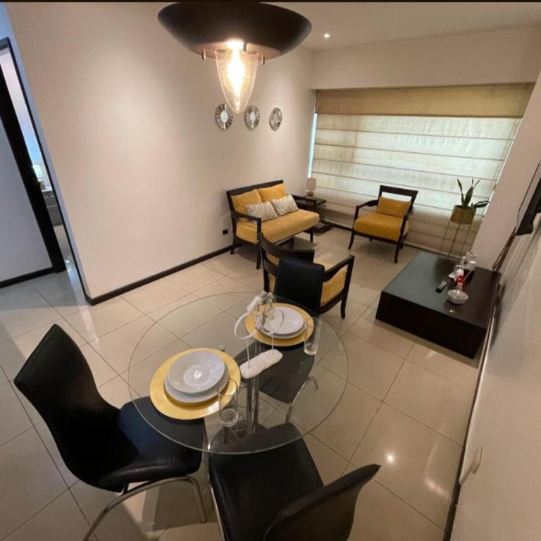 Ecuabook torre sol 32 mall del Sol - Executive Suite - 2