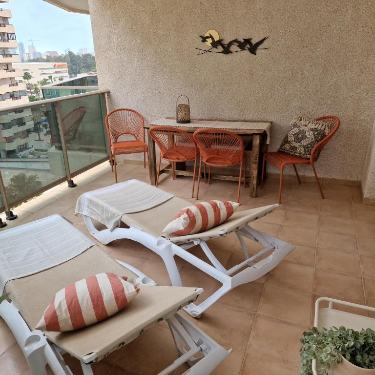 ALBA VINCA Apartment - Two-Bedroom Apartment with Balcony and Sea View - 13