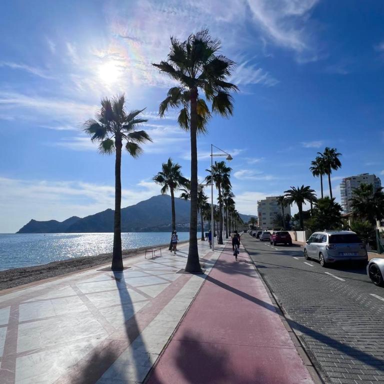 ALBA VINCA Apartment - Two-Bedroom Apartment with Balcony and Sea View - 30