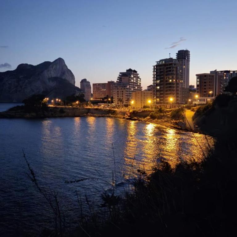 ALBA VINCA Apartment - Two-Bedroom Apartment with Balcony and Sea View - 31