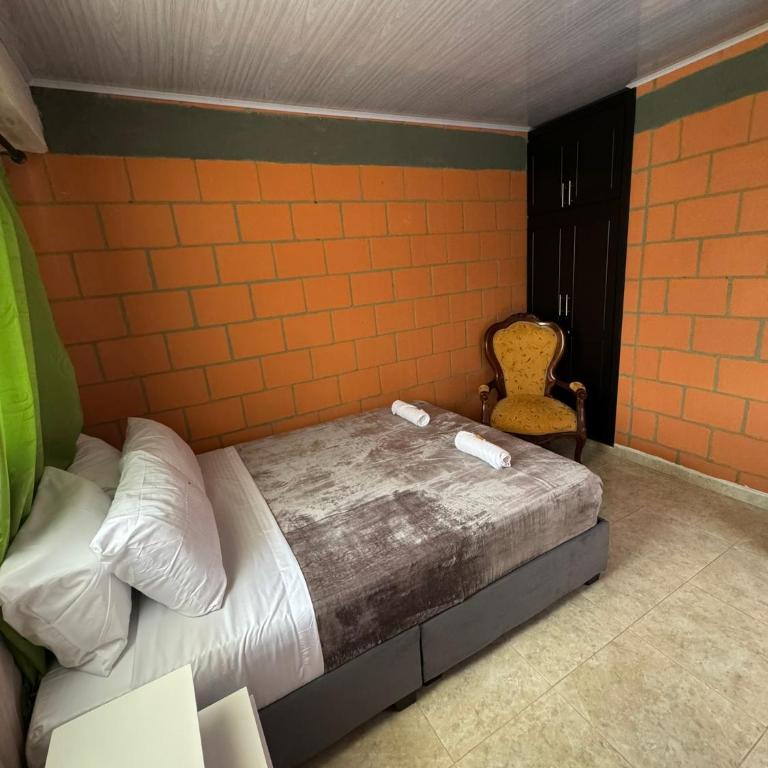Casa Familiar de la villa - Casa de 3 dormitorios - 11