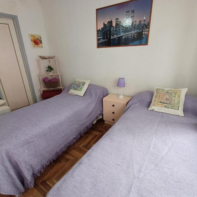 DESCANSO IDEAL III Casino, playa y shopping - Apartamento de 1 dormitorio - 11