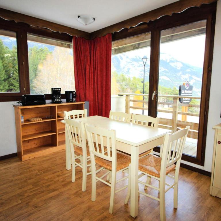Résidence Les Balcons De La Vanoise - LES BALCONS DE LA VANOISE-BV102 MAE-9031 - Appartement - 1